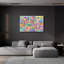 «Patchwork Circles» par Hello Angel-1625749677