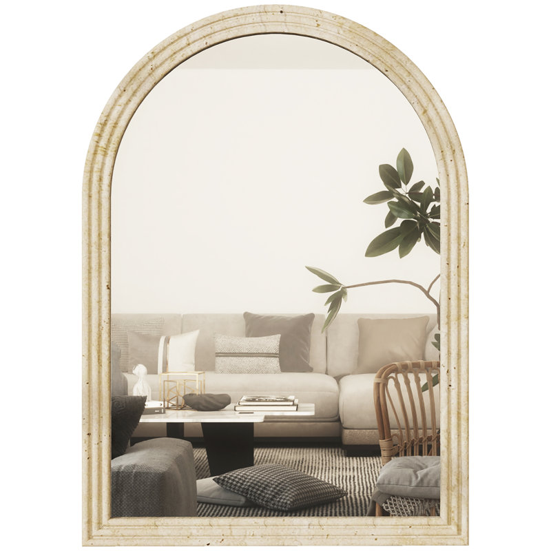Arch Mirror