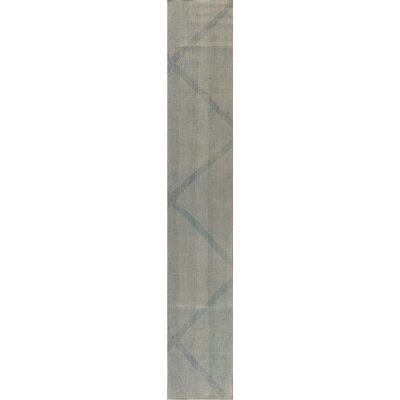 One-of-a-Kind 1'10" X 10'10" Area Rug