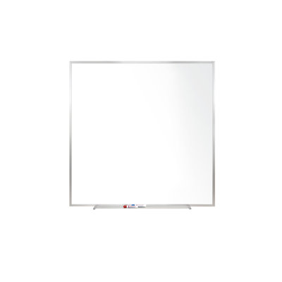 Ghent Wall Mounted Magnetic Whiteboard