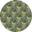 Tapis 100% à motif lavable à la machine 1803-67920191