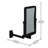 Aluminium Rectangle Mirror-693592308
