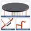 Table de bout Eldene