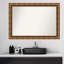 Miroir de salle de bain Manhattan-252441319