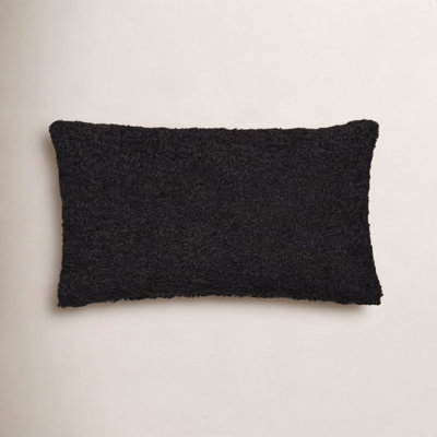 Solid Throw Pillow