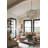 Fulton Two-Light Minimalist Wall Sconce-1556297987
