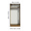 Armoire de rangement Jamonica-104580578