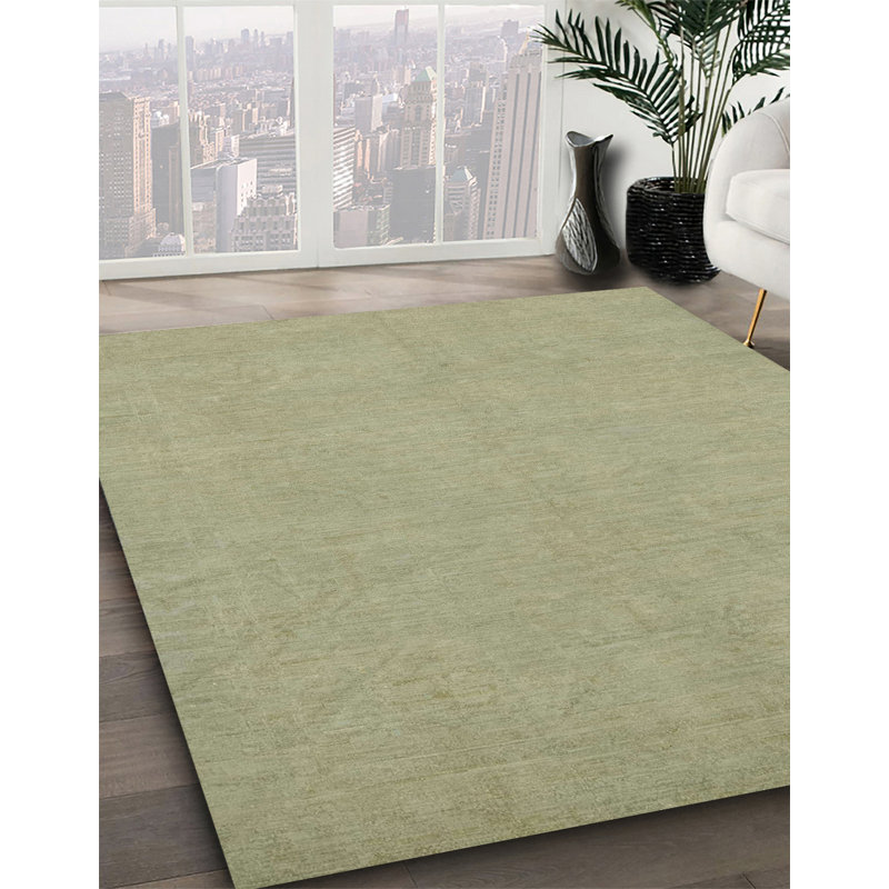 Jaydun Abstract Indoor Rug, Round 8'