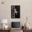 Art mural Royal Bird II Shadowbox-115121050-115121048