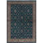 Hand Woven Wool Oriental Area Rug