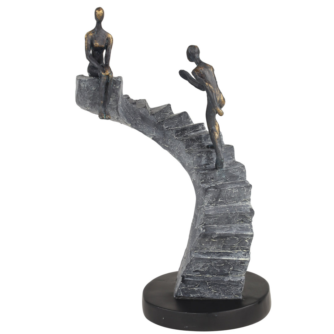 Imogene People Figurines & Sculptures World Menagerie