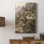 Motif floral rétro vintage CCXIV - galerie Cavas