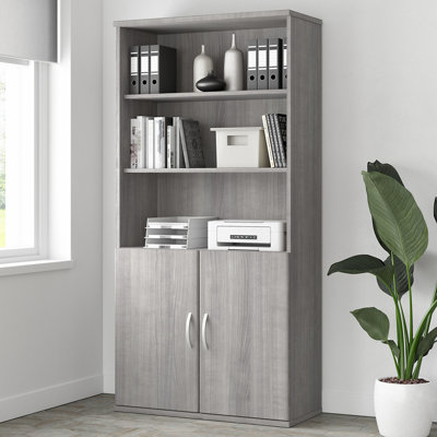 Studio A Storage Bookcase