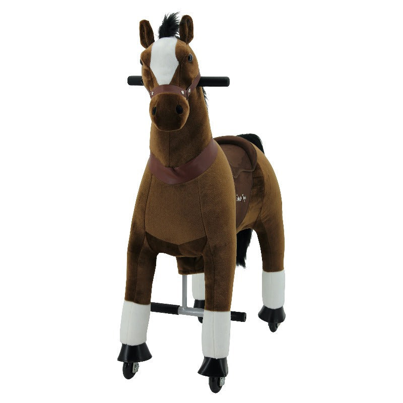 Vernardo Rocking Horse