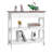 36.2'' Console Table-384335673