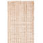 Tapis en jute tissé à la main Cardoso-1754203352