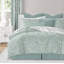 Ensemble de housse de couette en lin Bella-53208169-53208173