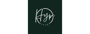 Logo Hype Styled