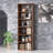 Livingon 21.8"W Standard Bookcase-456996086-403006139