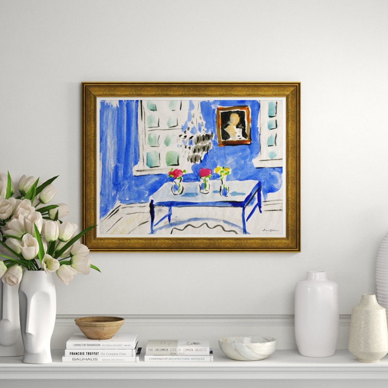 Feast Giclee Print by Dana Gibson