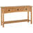 Emerfield 126Cm Console Table