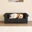 Lit rectangulaire pour petits et moyens chiens-1518705935