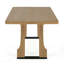 Table de salle à manger 63 "-497606851