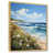 Cadre naturel flottant