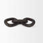 Artemi Large Wood Chain Link-30519809