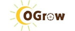 OGrow logo