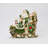 Samoset Ceramic / Porcelain Jar