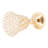 2Pcs Flower Vases-1499532175