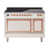 Blanc antique / cuivre
