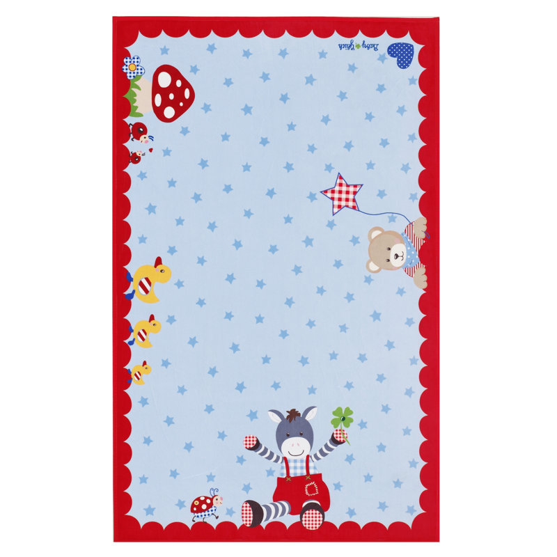 Area Rug, Rectangle 80 x 150cm