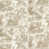Ivory/Olive Green selected