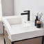 Meuble-lavabo simple 36 po Avonmore-671946836