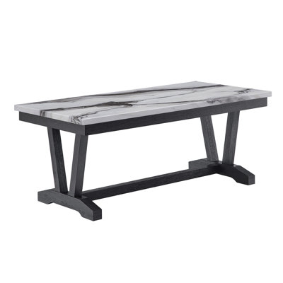 Table basse Paula