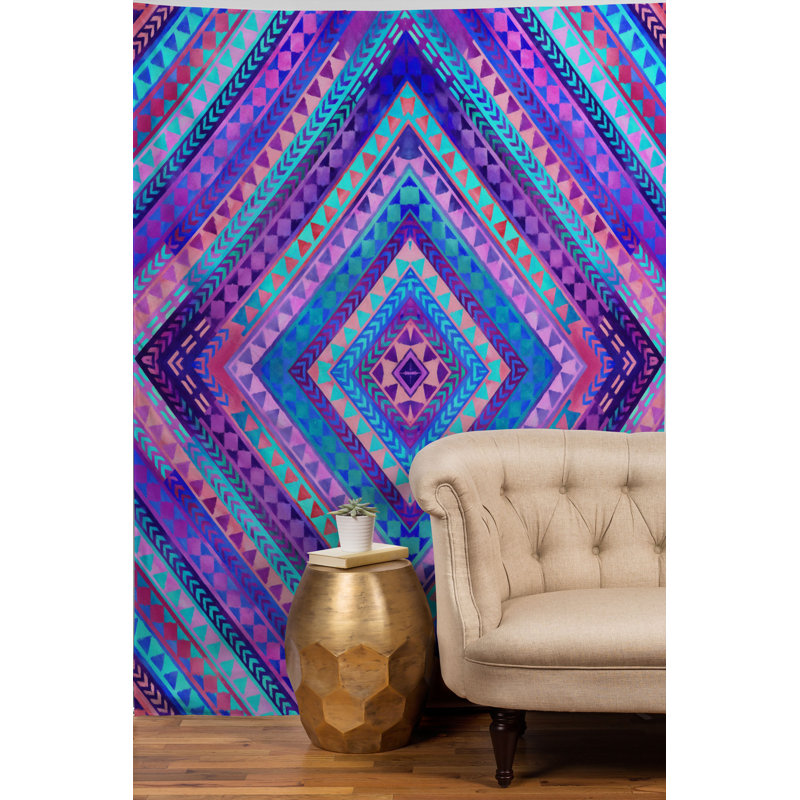 Polyester Tapestry