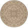 Donivin Performance Oriental Indoor/Outdoor Area Rug