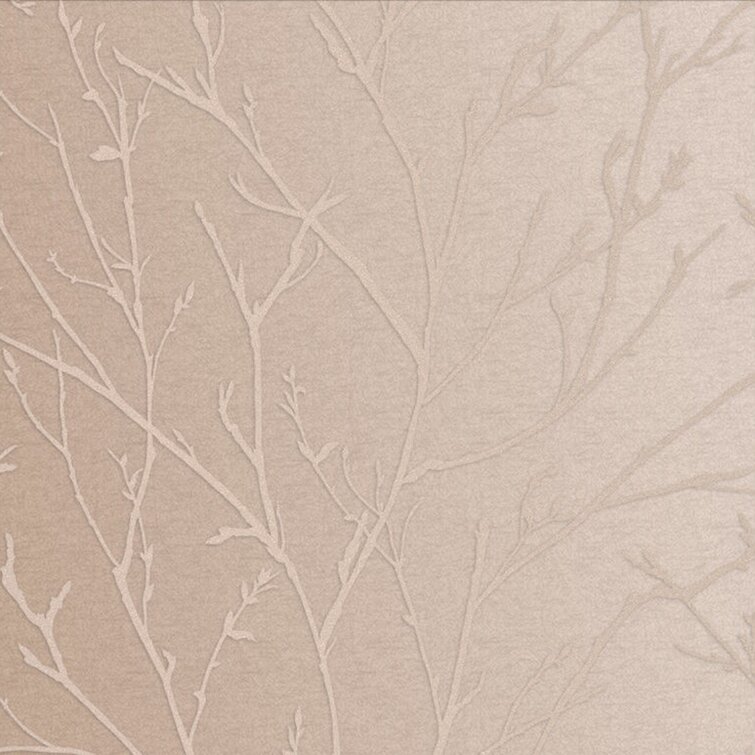 Graham & Brown 33-301 Aura, Taupe Wallpaper Roll - Amazon.com