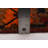 Aruna One-of-a-Kind Runner 3'7" X 9'11" 1990s Runner Wool Area Rug