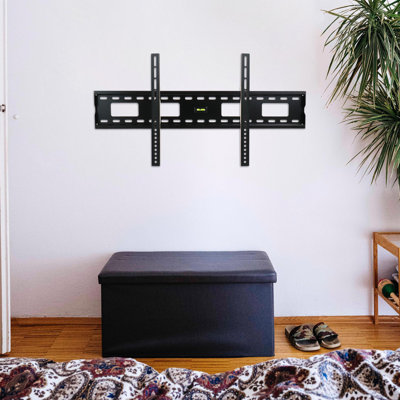 MegaMounts Single Screen Wall Mount