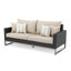 Ensemble de conversation en rotin avec coussins Sunbrella-31968868-31968875