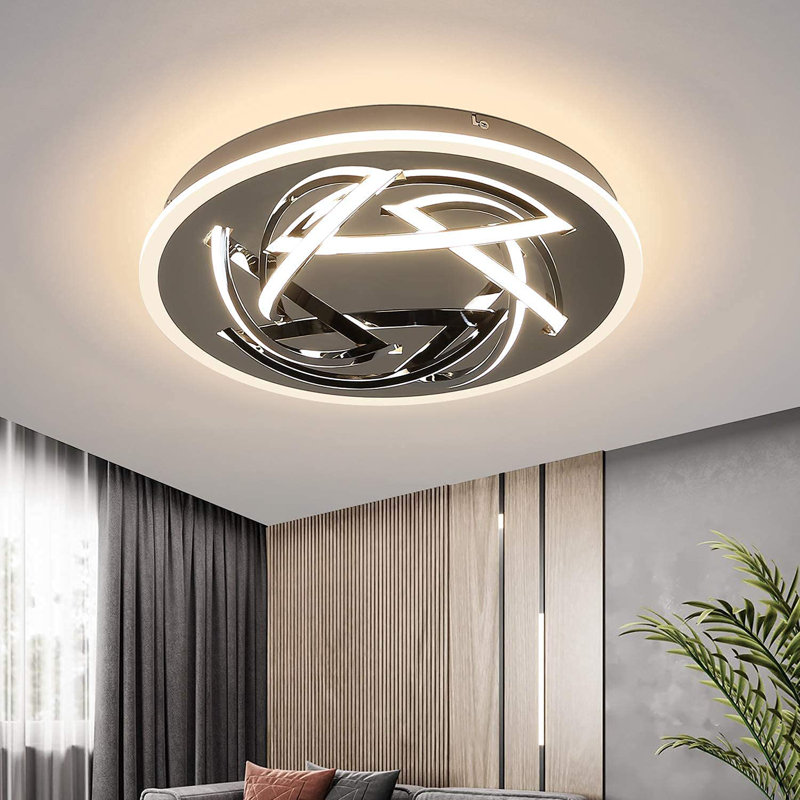 Konen Flush Mount