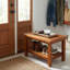 Table basse Kinnison