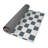Checkered Non-Slip Outdoor Rug-868259519