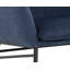Lounge Chair Chair with Ottoman