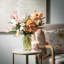 Ruebin 8'' Glass Table Vase-211359194