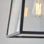 Norwalk 1 - Light Lantern Pendant
