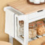 Eoin Wood Bar Cart